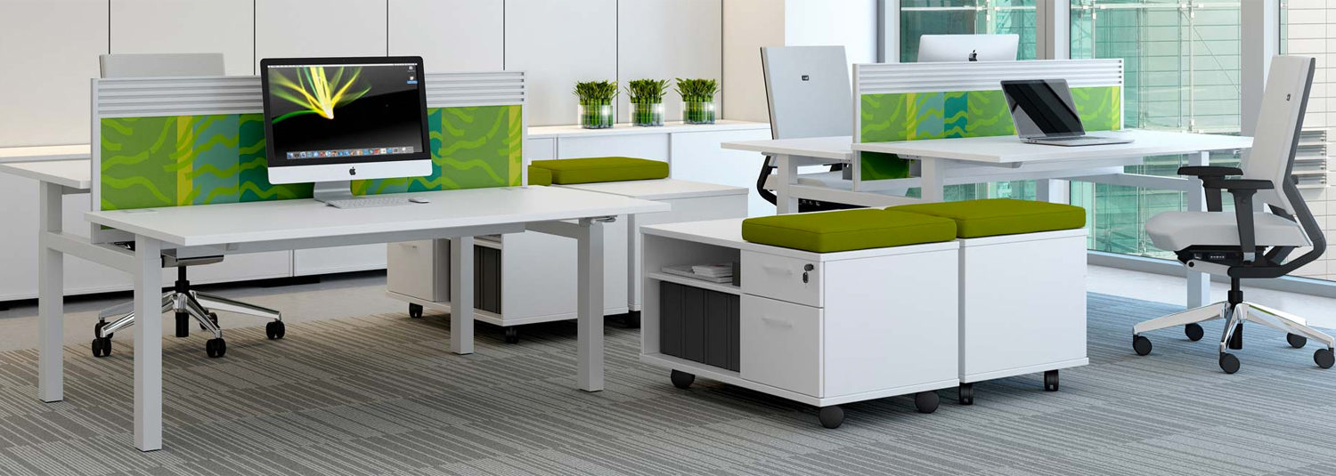 Office Furniture & Space Planning Experts | Solutions 4 Office