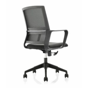 WFH Chair - Working from Home Chairs - Solutions 4 Office